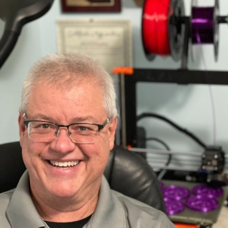 How to Buy a Factory Automation System with Bruce Polson from Ehrhardt Automation