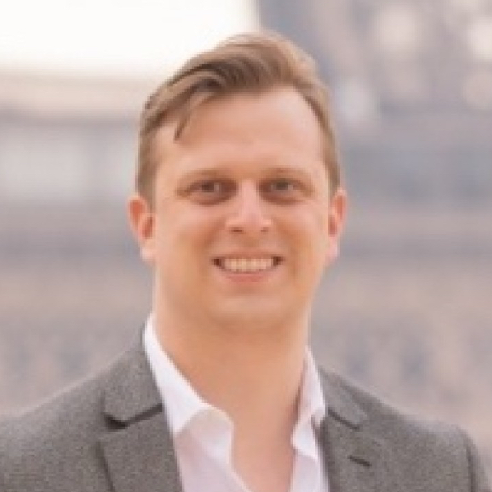 Garrett Renders and Phoenix Contact