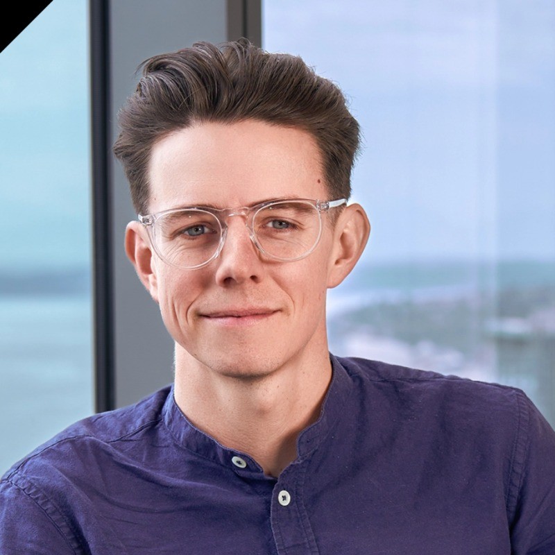 Bison Ventures and Caleb Appleton Bison Ventures and Caleb Appleton