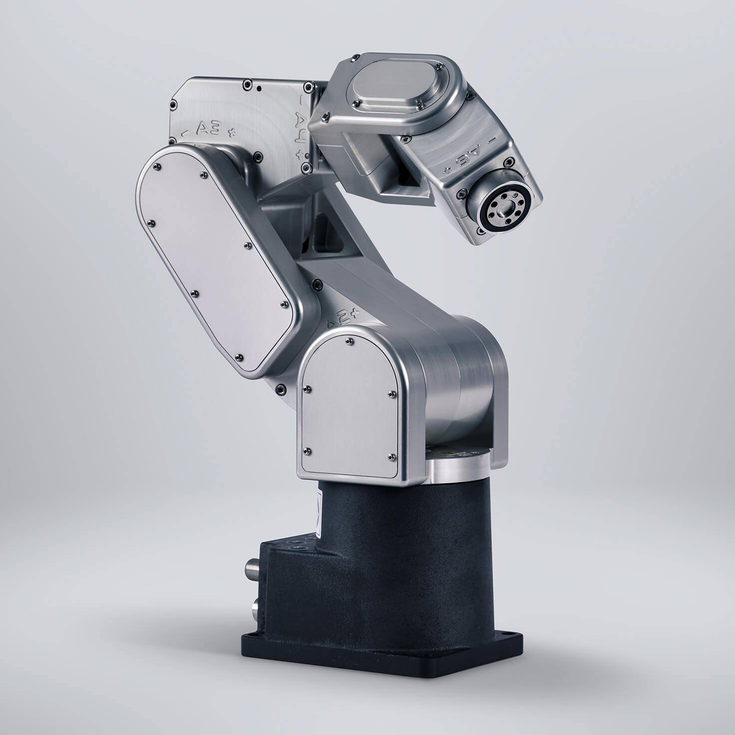 Mecademic Industrial Robotics - Micro Automation in Action Powered by Integrators