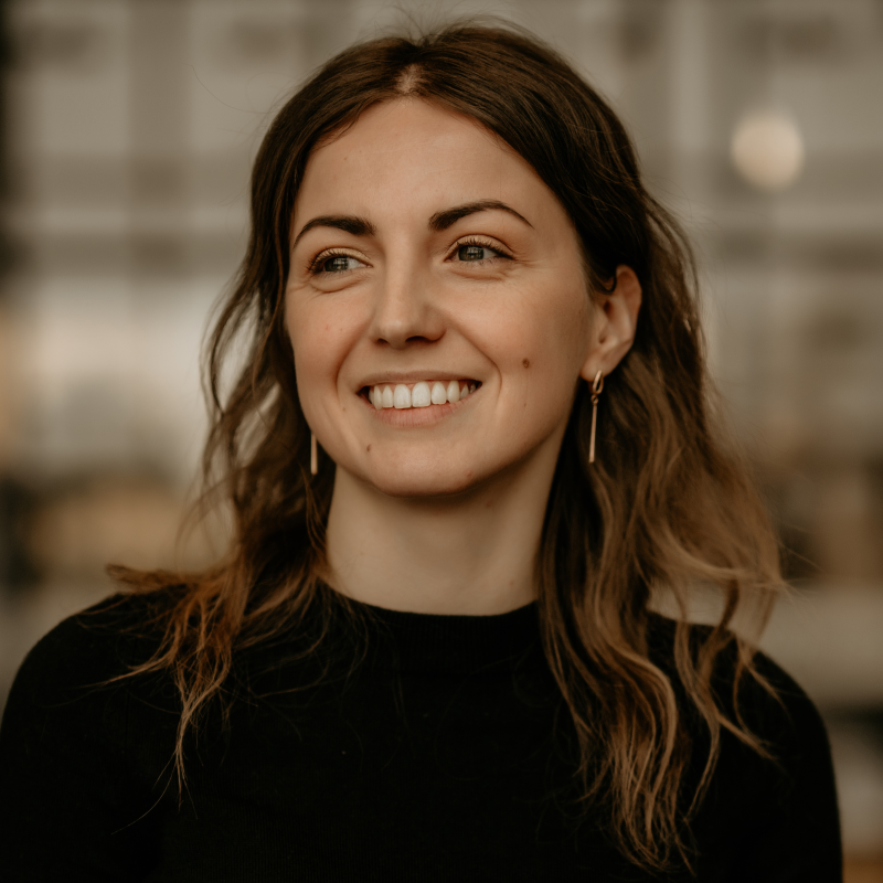 Advanced quality manufacturing analytics with Greta Cutulenco from Acerta