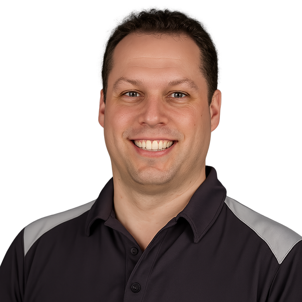Test Systems and Automation with Averna's Hugo Lessnick
