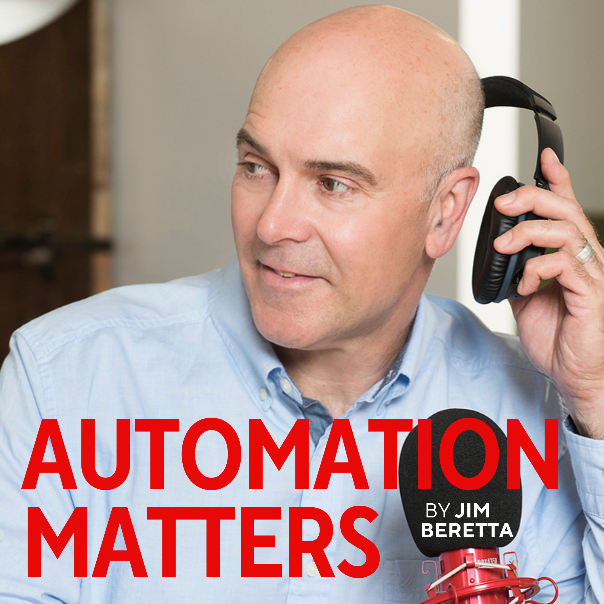 Automation Matters with Kelly Boyi LinkedIn Coach, Mentor and Advisor