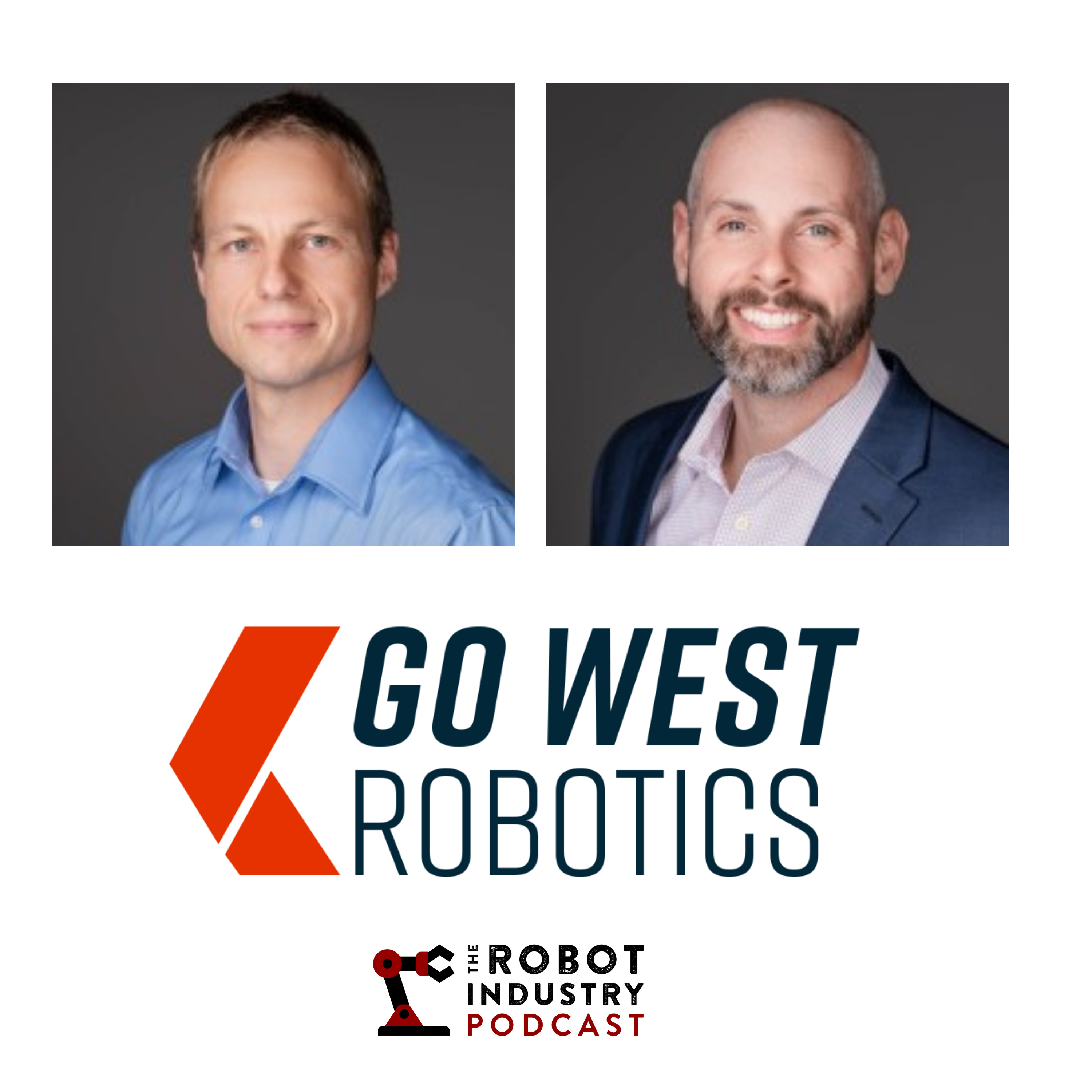 Helping Robot and Automation Companies Scale with Go West Robotics