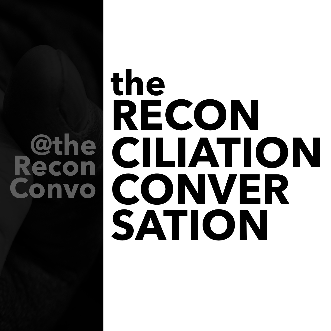 The Reconciliation Conversation