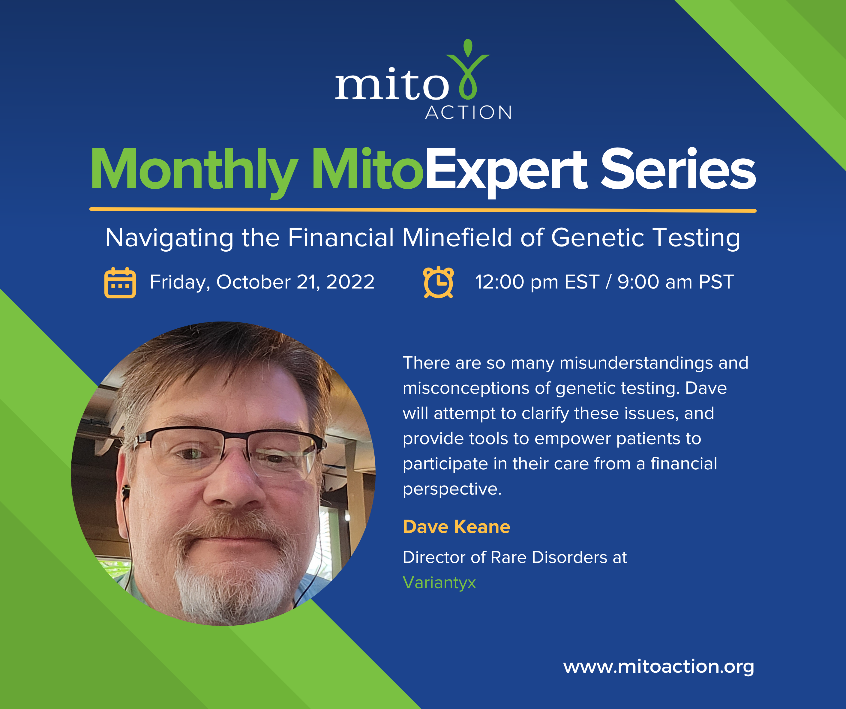 Navigating the Financial Minefield of Genetic Testing