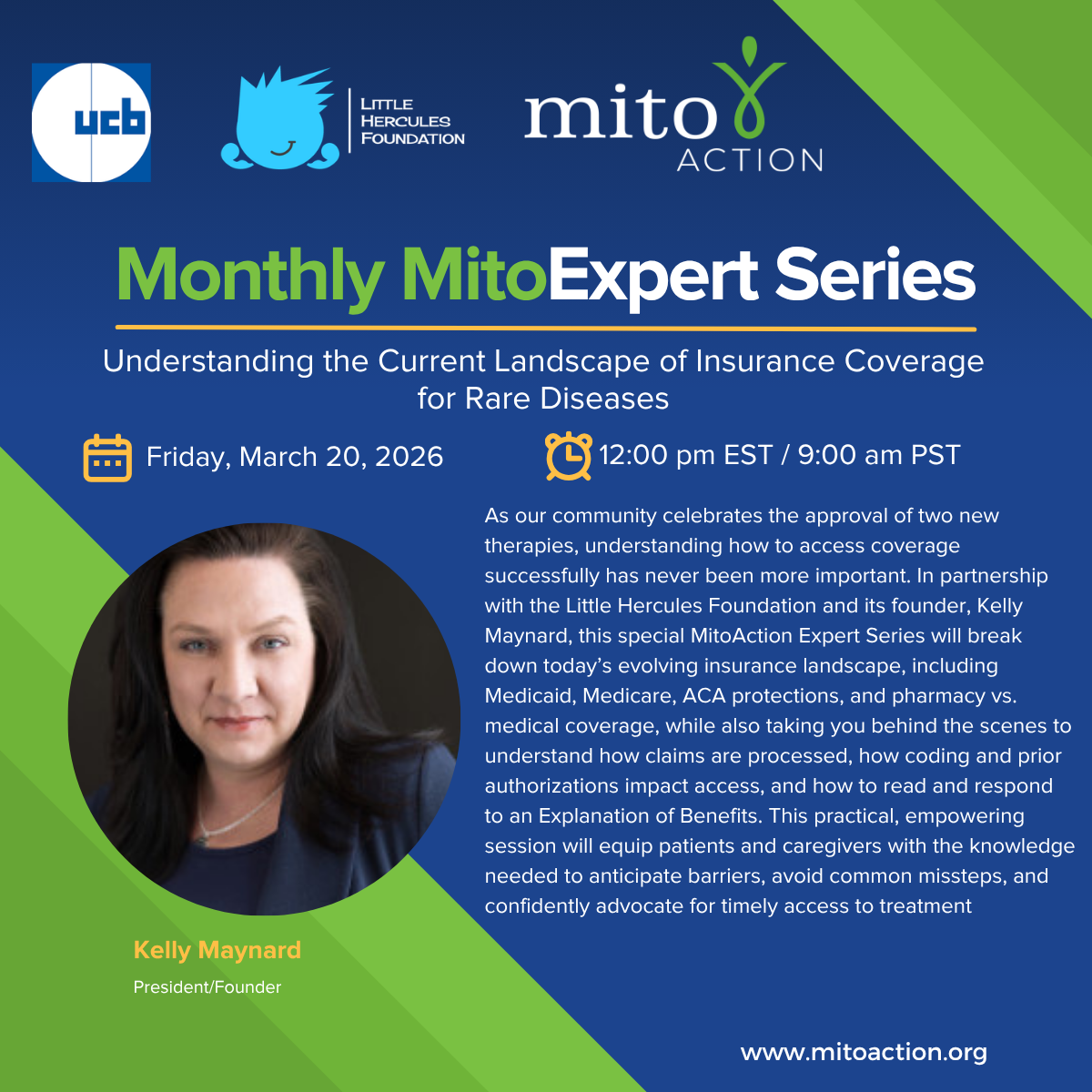 Understanding the Current Landscape of Insurance Coverage for Rare Diseases