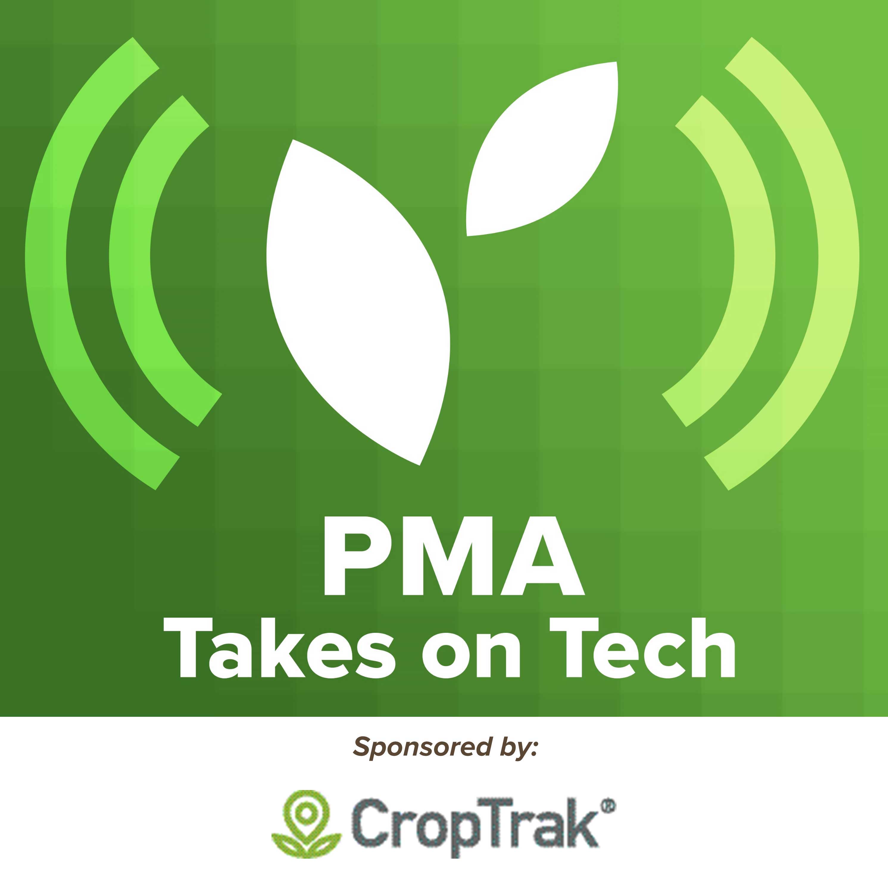 Pma Takes On Tech Podcast Produce Marketing Association