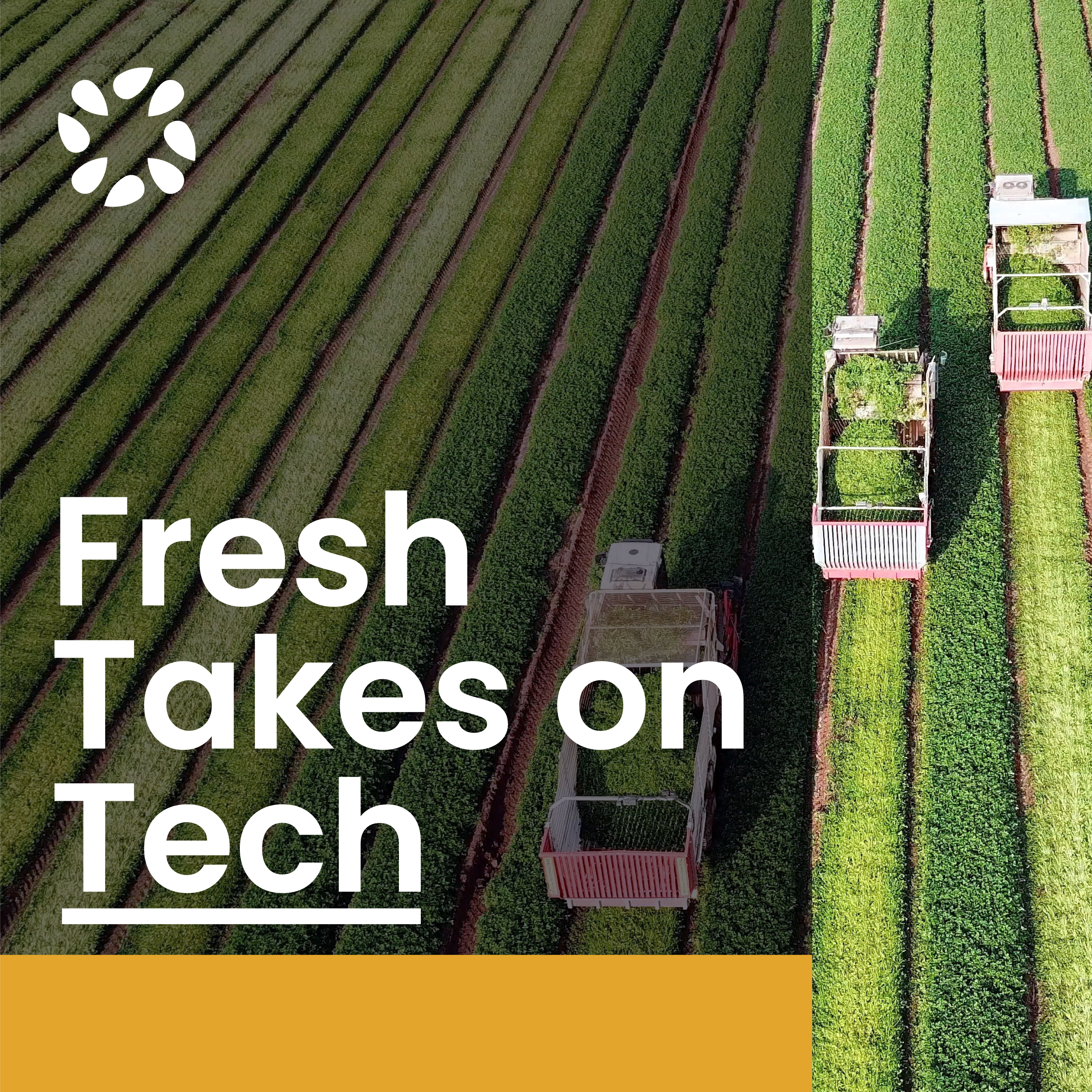 PMA Takes on Tech, Episode 5: Solving for the Sixth Food System