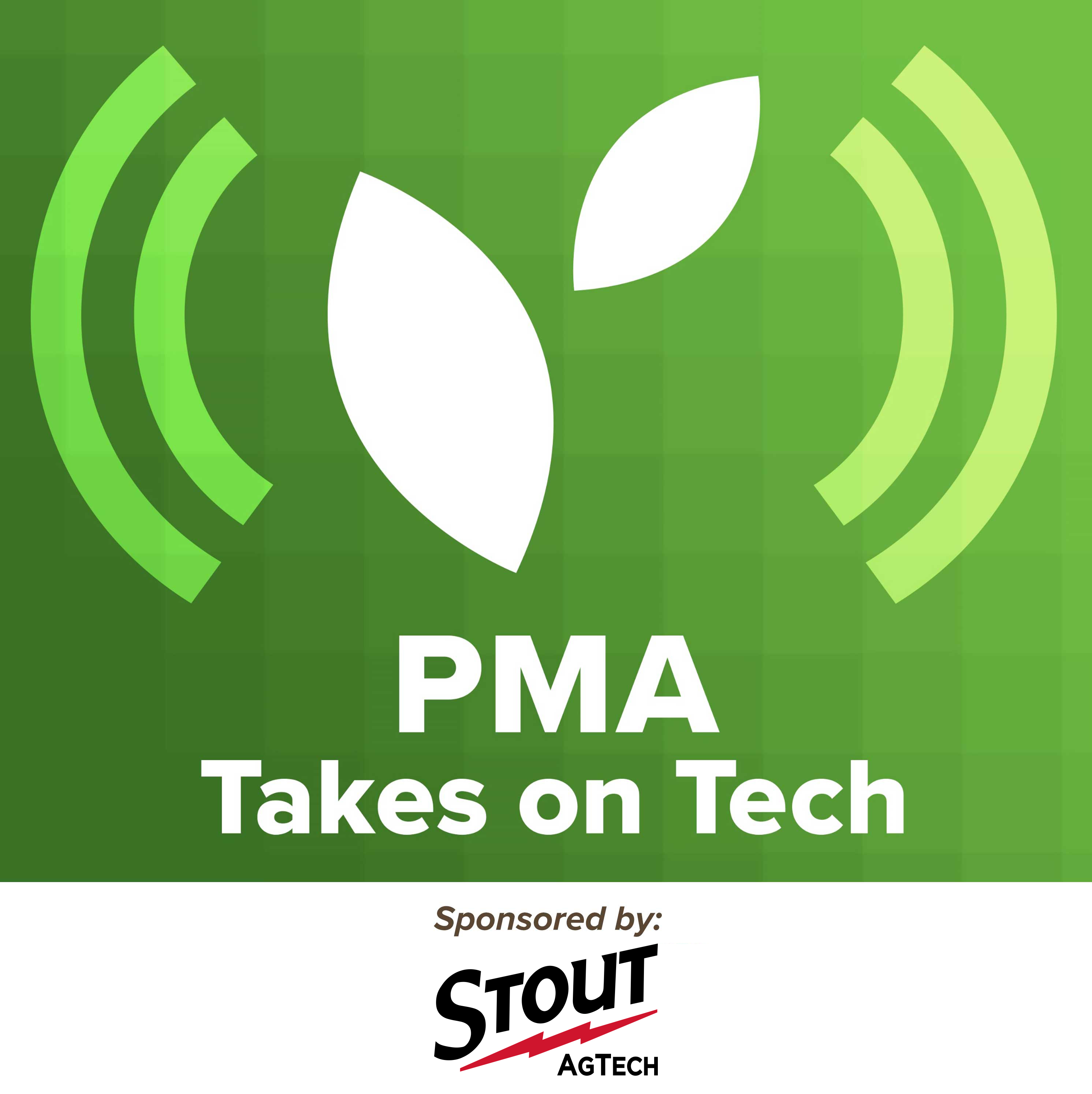 Pma Takes On Tech Podcast Produce Marketing Association