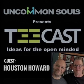 Houston Howard - It Is Not What You Think!