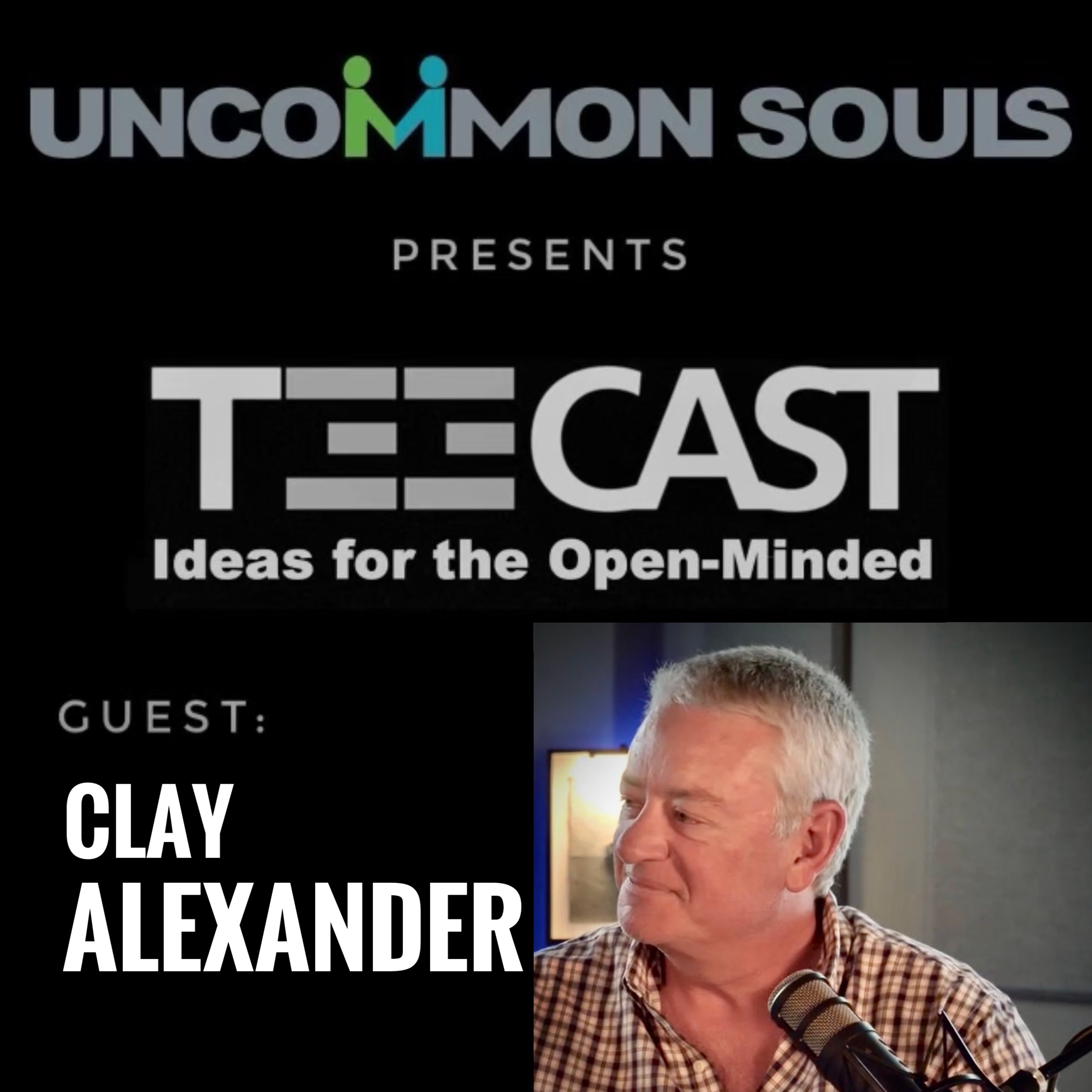 Clay Alexander - "Just Another Day at the Office"