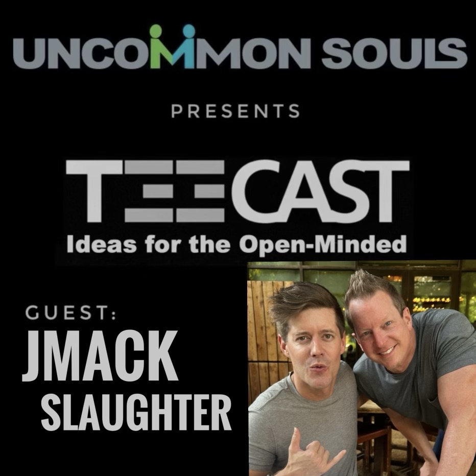 JMack Slaughter - "You Only THINK You Know"