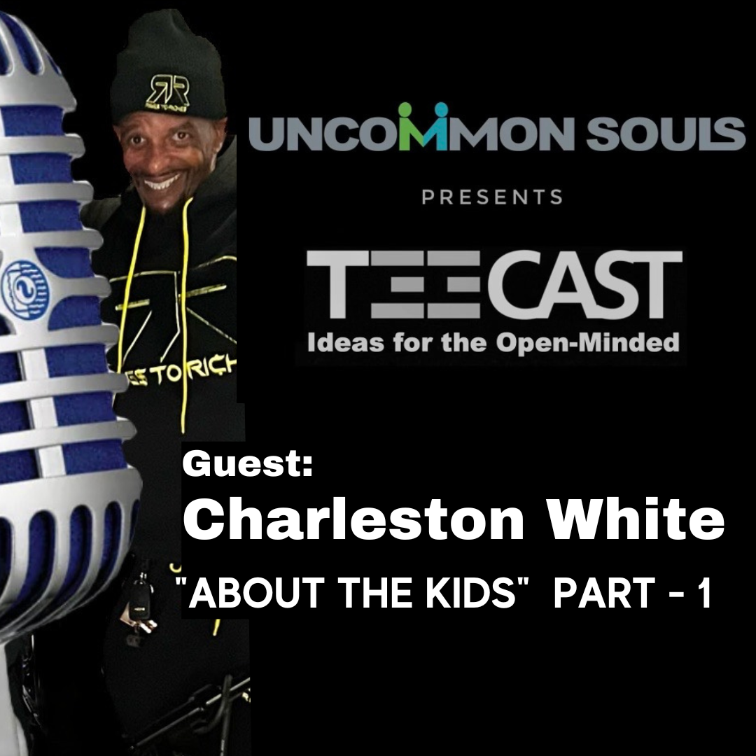 Charleston White - "The Kids & Kendrick Lamar" - Part-1