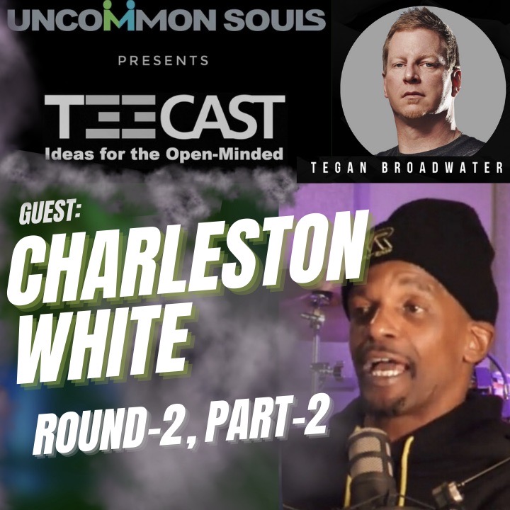 Charleston White - BEING POOR is the Problem