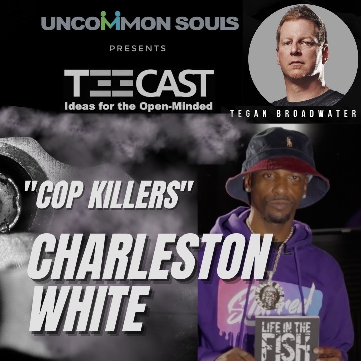 Cop Killers - Charleston White (Session III)