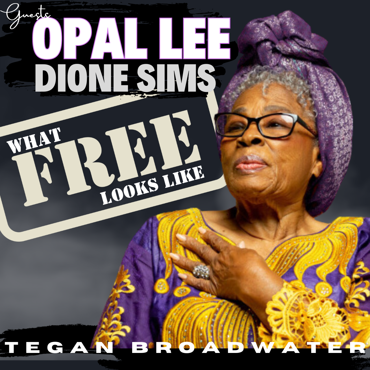 Episode Cover
