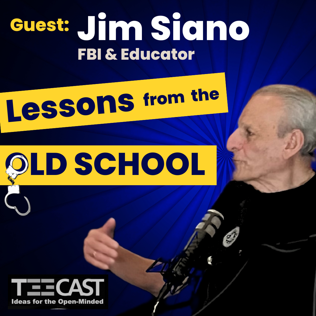 The FBI's Greatest Eras - with JIM SIANO