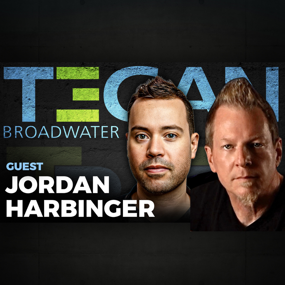 Ex-Hacker Kidnapped 2x Builds a Podcast Empire | Jordan Harbinger