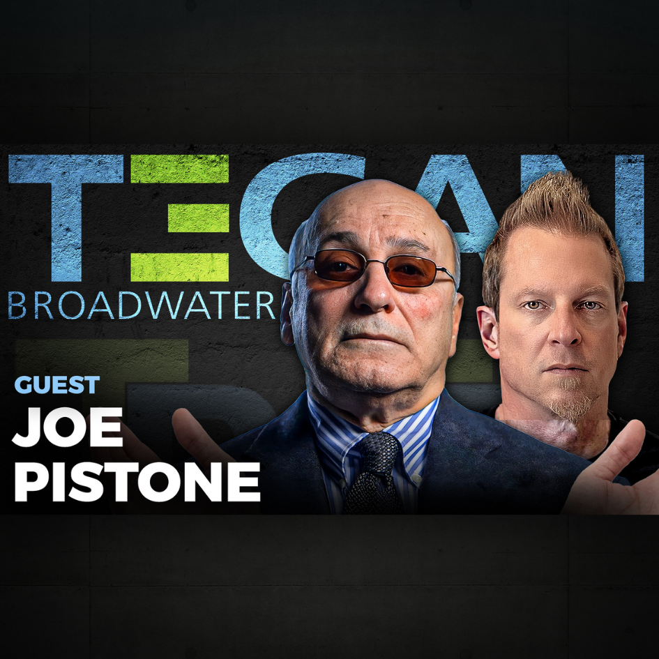 6 Years Infiltrating the Mafia - The Real 'Donnie Brasco'