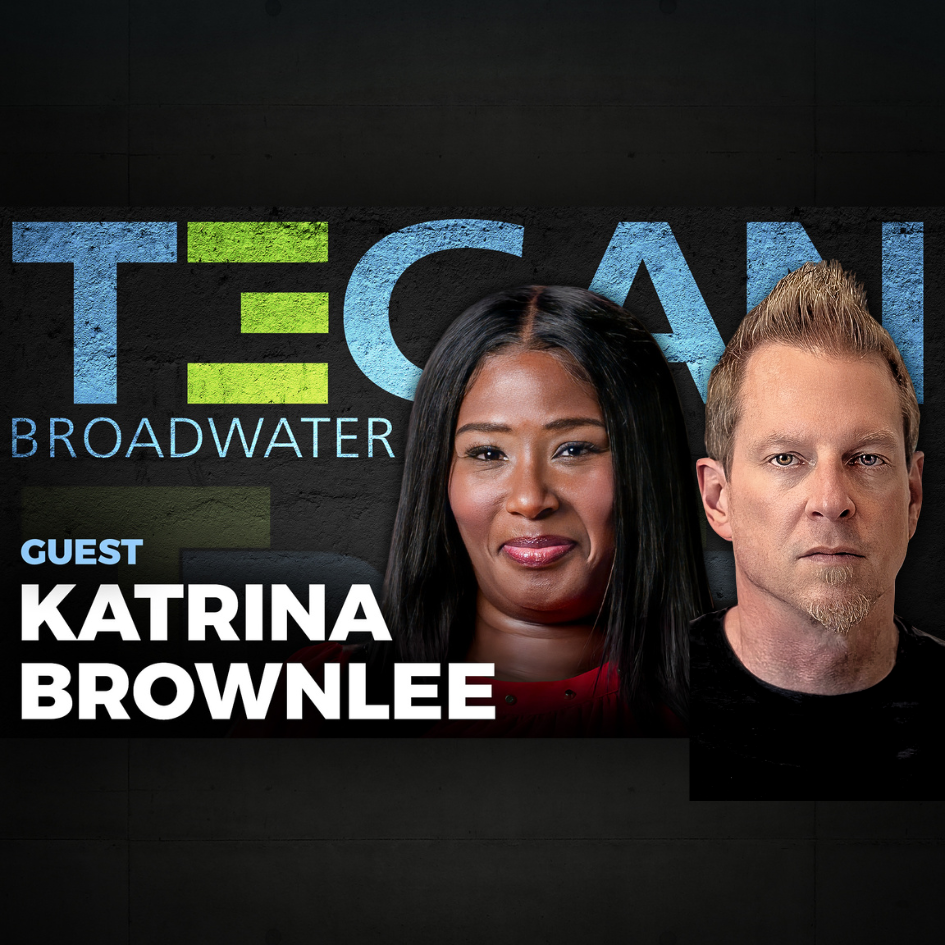 10 Bullets Couldn’t Stop Her – A Story No One Should Survive | Katrina Brownlee