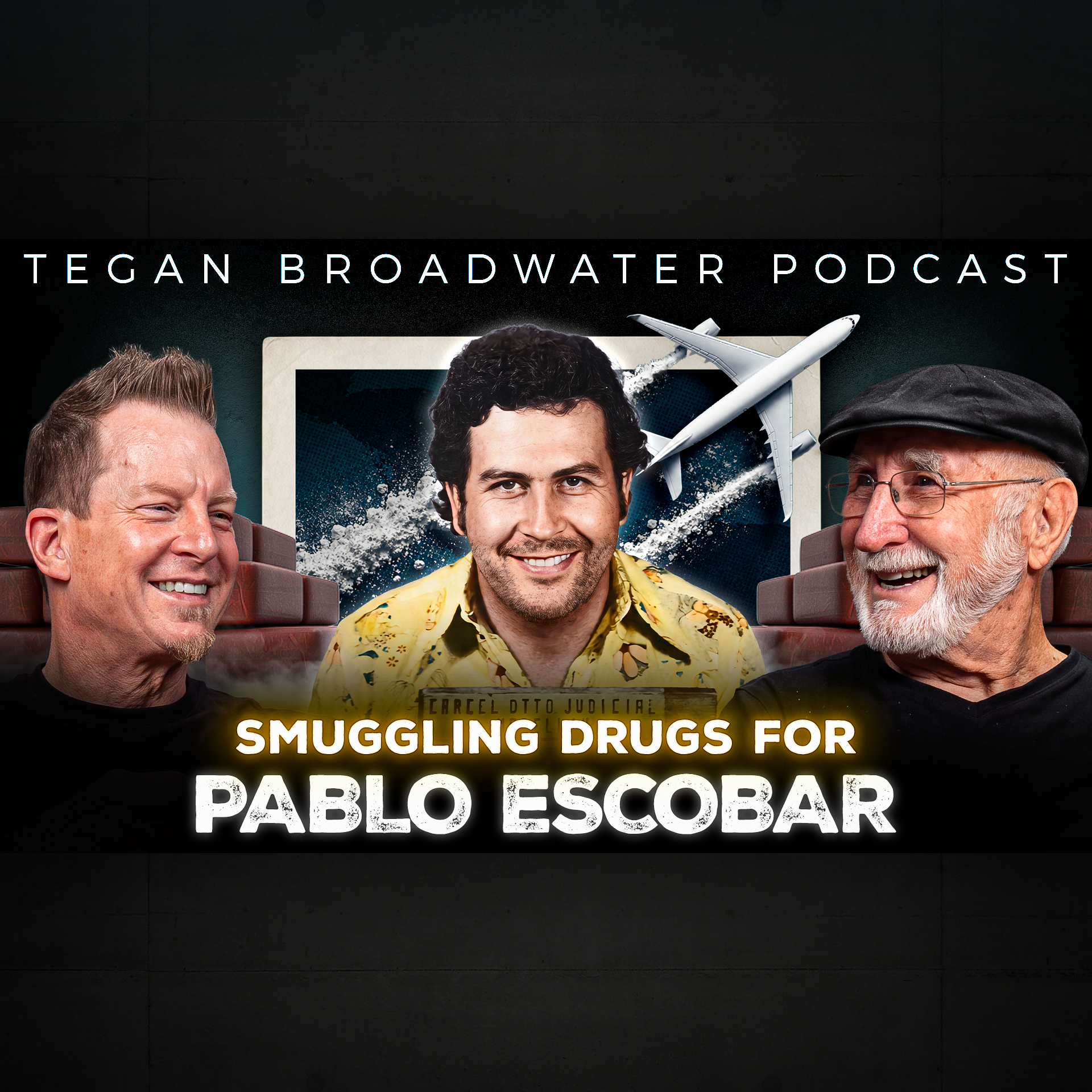 Shot Down, Tortured, Locked Up, Escaped Prison 5 TIMES — Roger Reaves