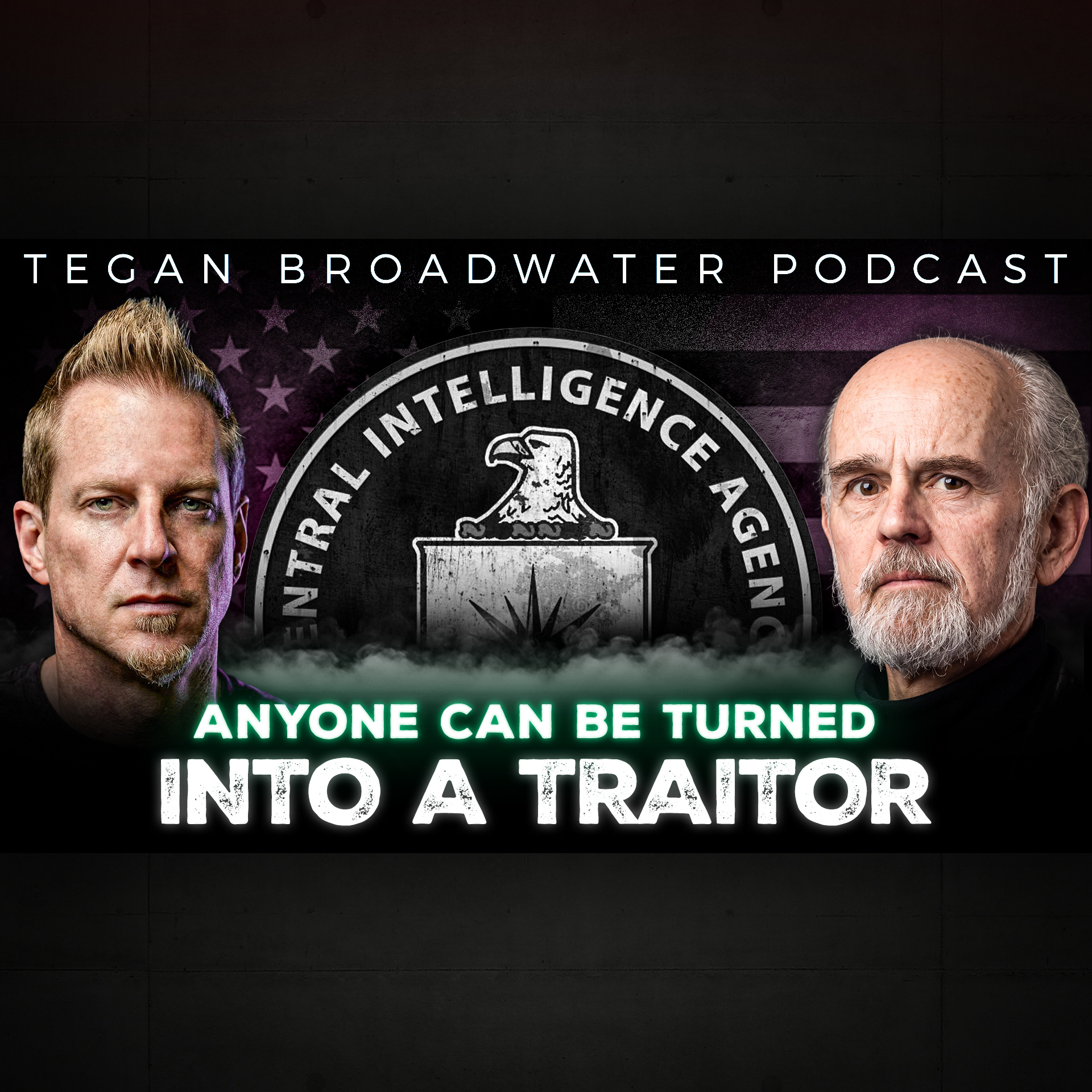CIA's Master Spy Recruiter: ''I'm Probably a Sociopath'' - Jim Lawler