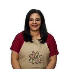 S3 E5: Creating Strategic Entrepreneurial Goals Within A Family Business: Kalpana Waikar of Inspired Indian Cooking