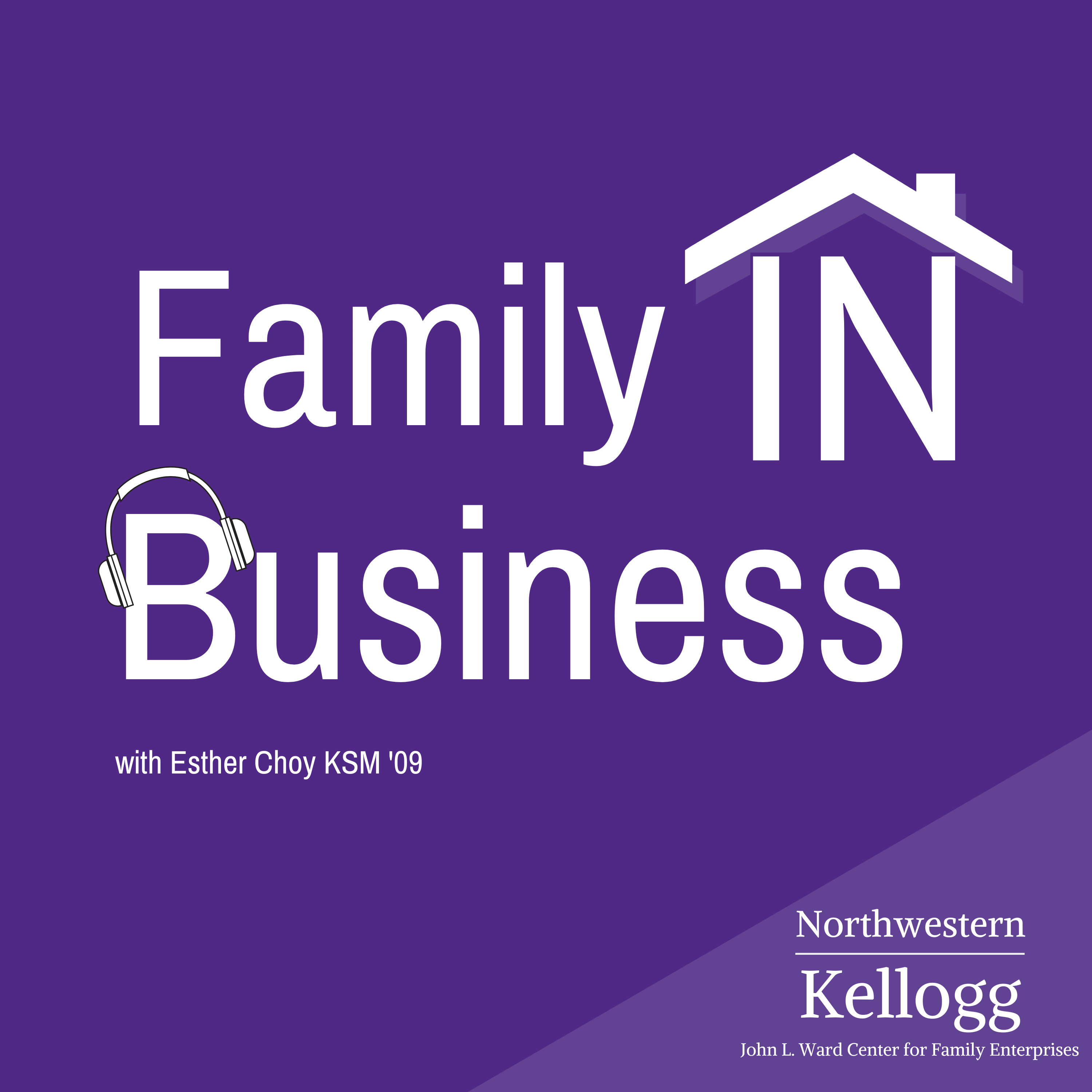 Introducing: Family IN Business