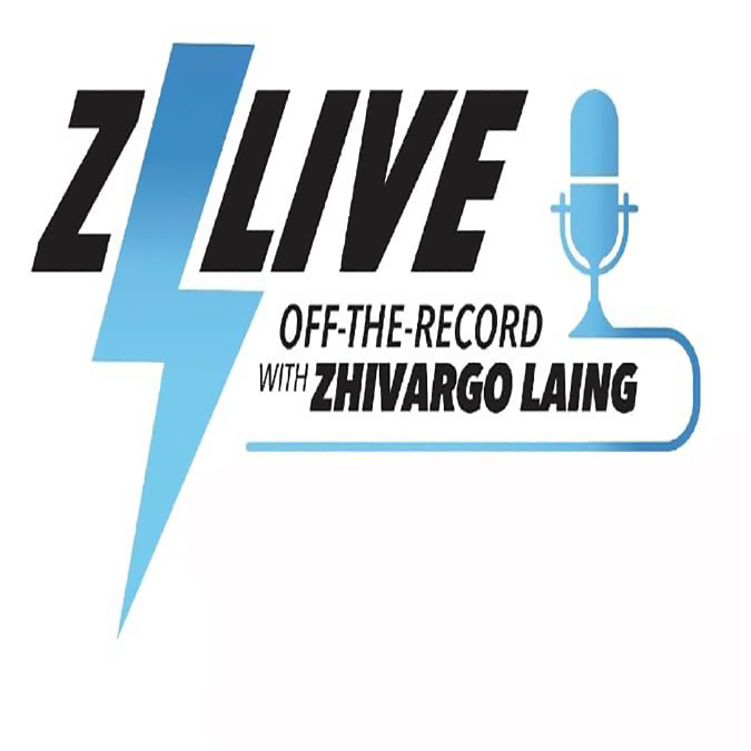 Z Live: Off The Record with Zhivargo Laing - November 14 2025