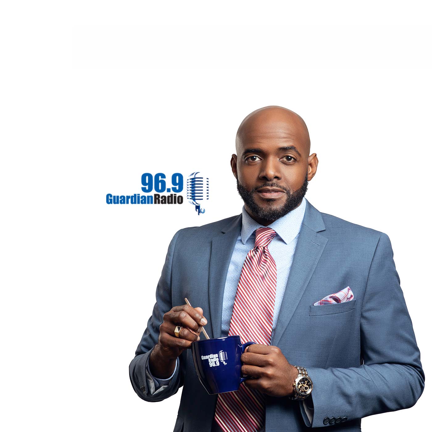 Morning Blend with Dwight Strachan - May 20 2021