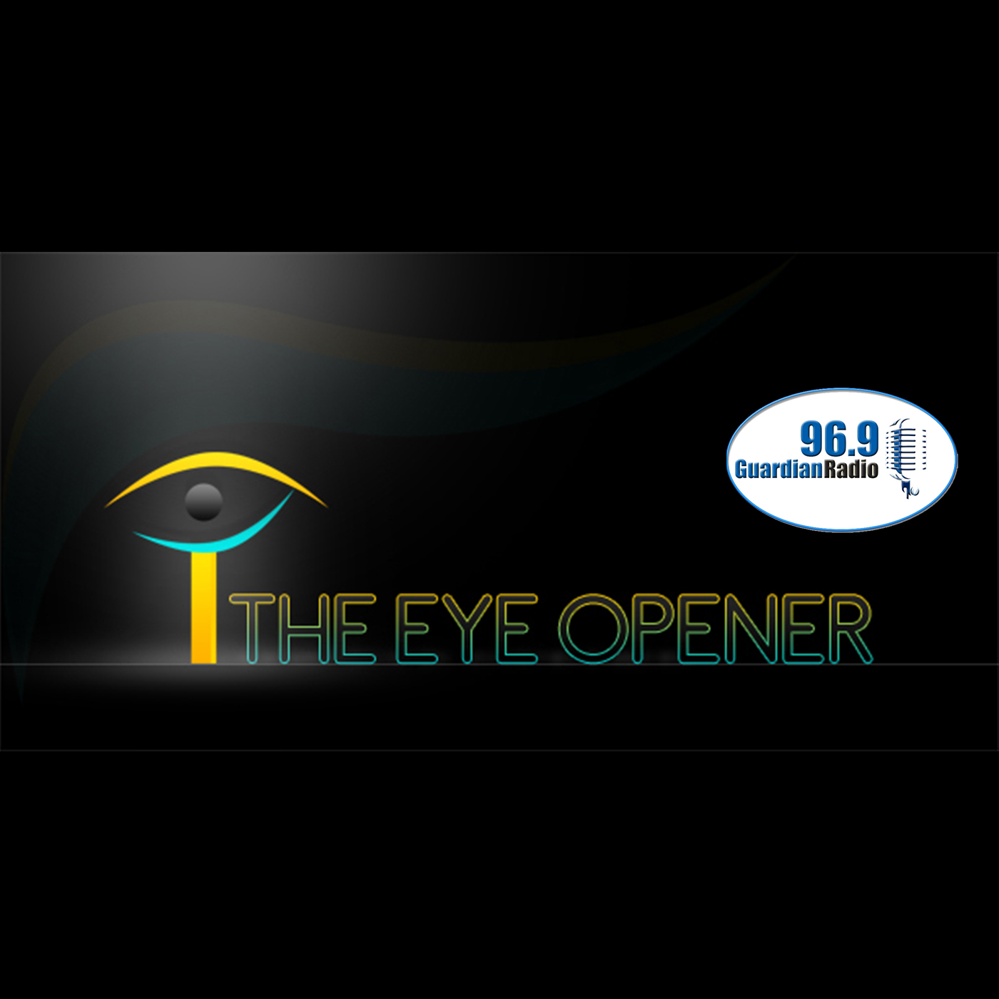 The Eye Opener - April 2 2022 