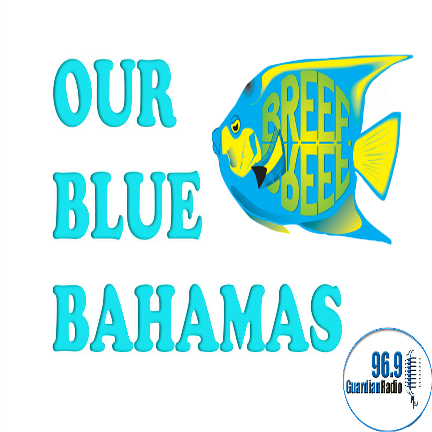 Our Blue Bahamas - January 4 2025