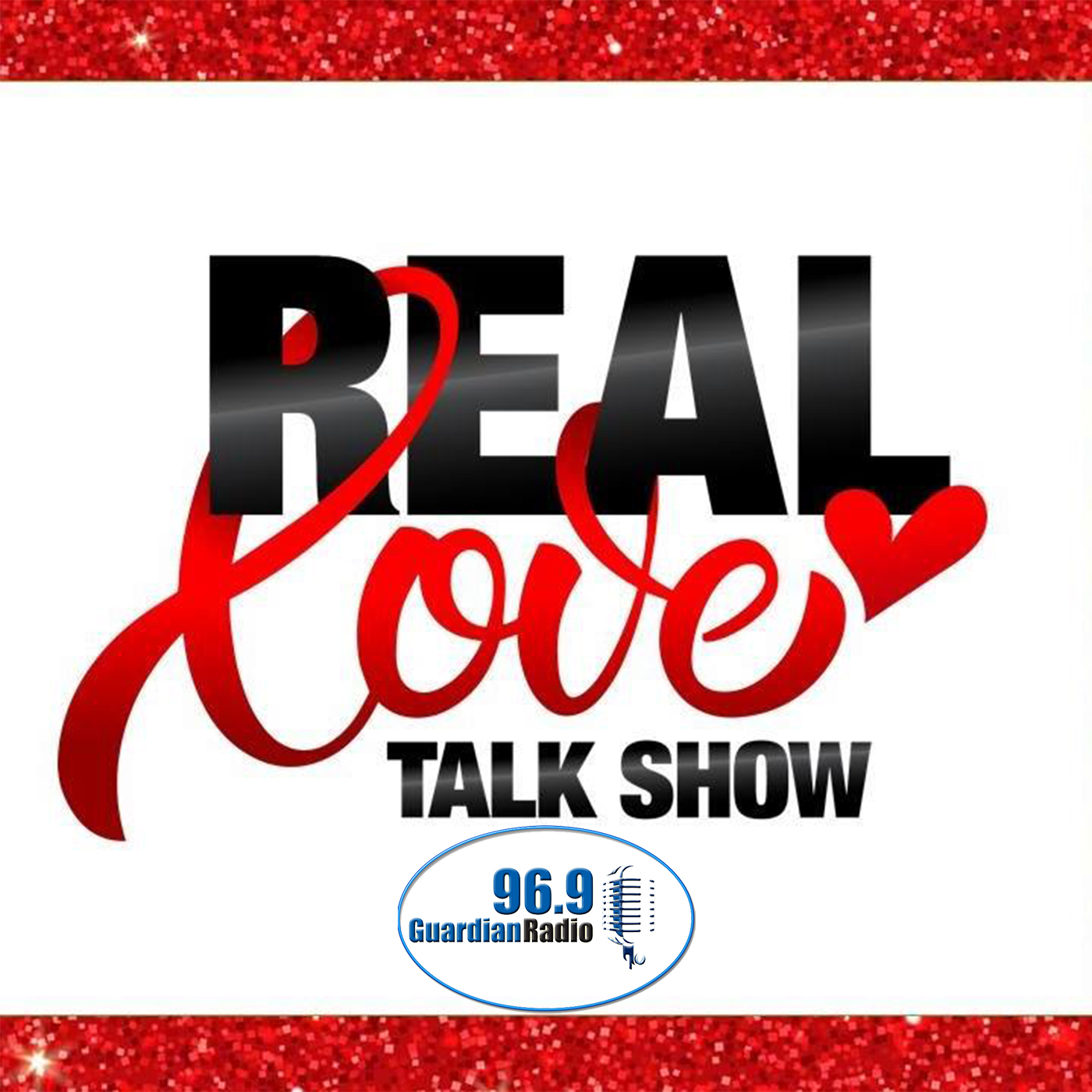 Real Love Talk Show
