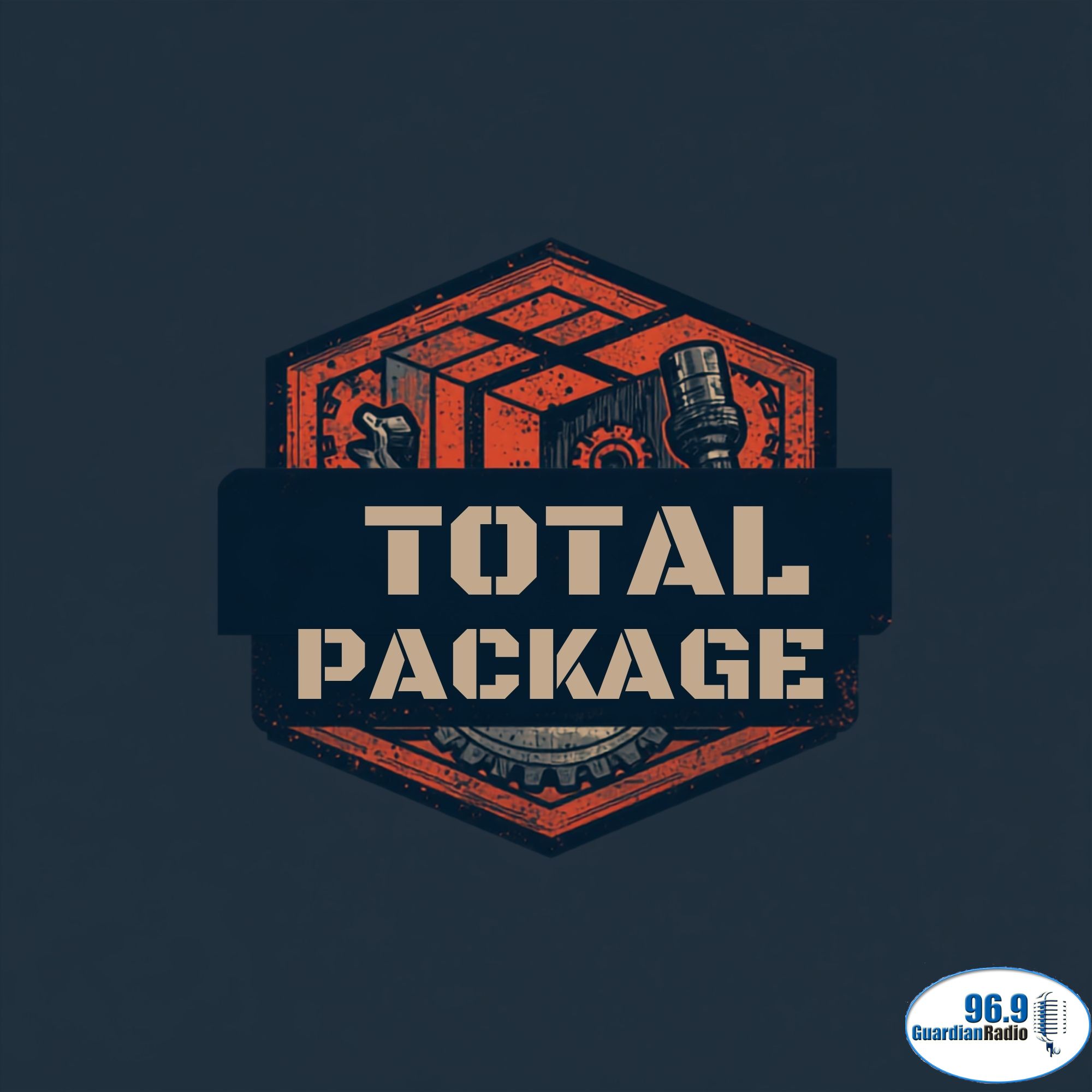 Podcast Cover
