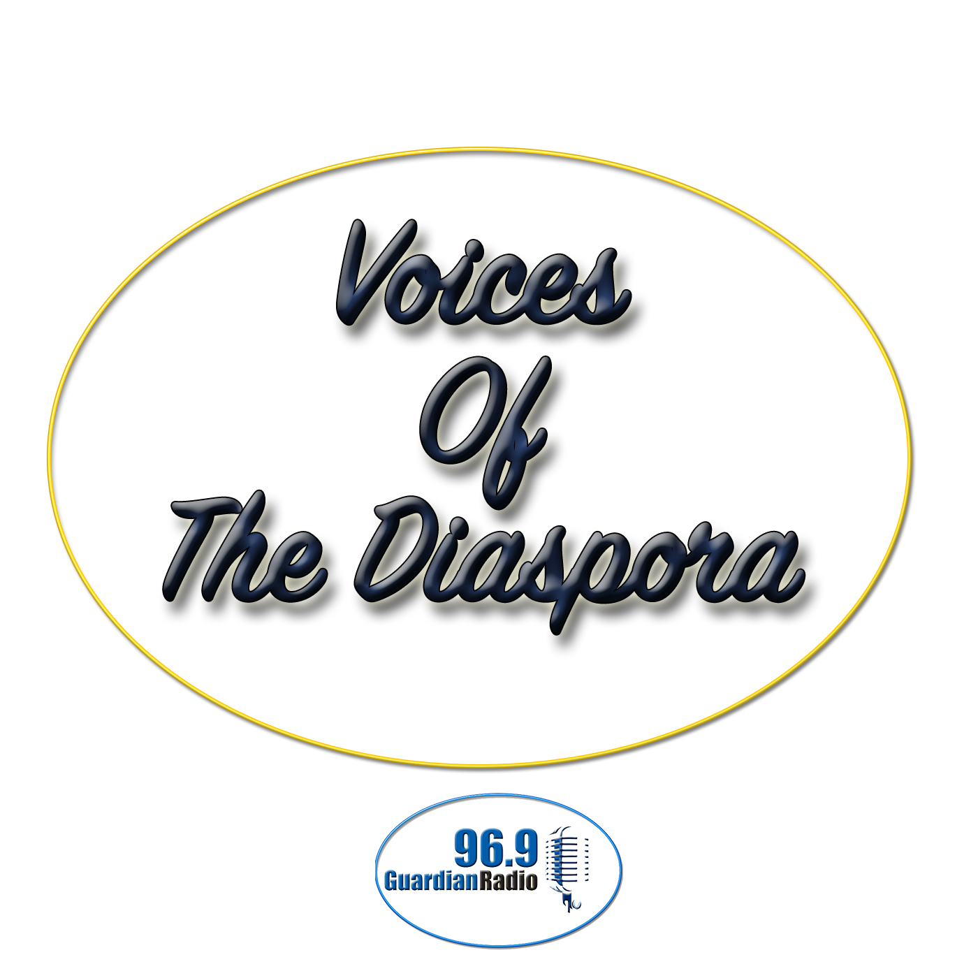 Voices Of The Diaspora 