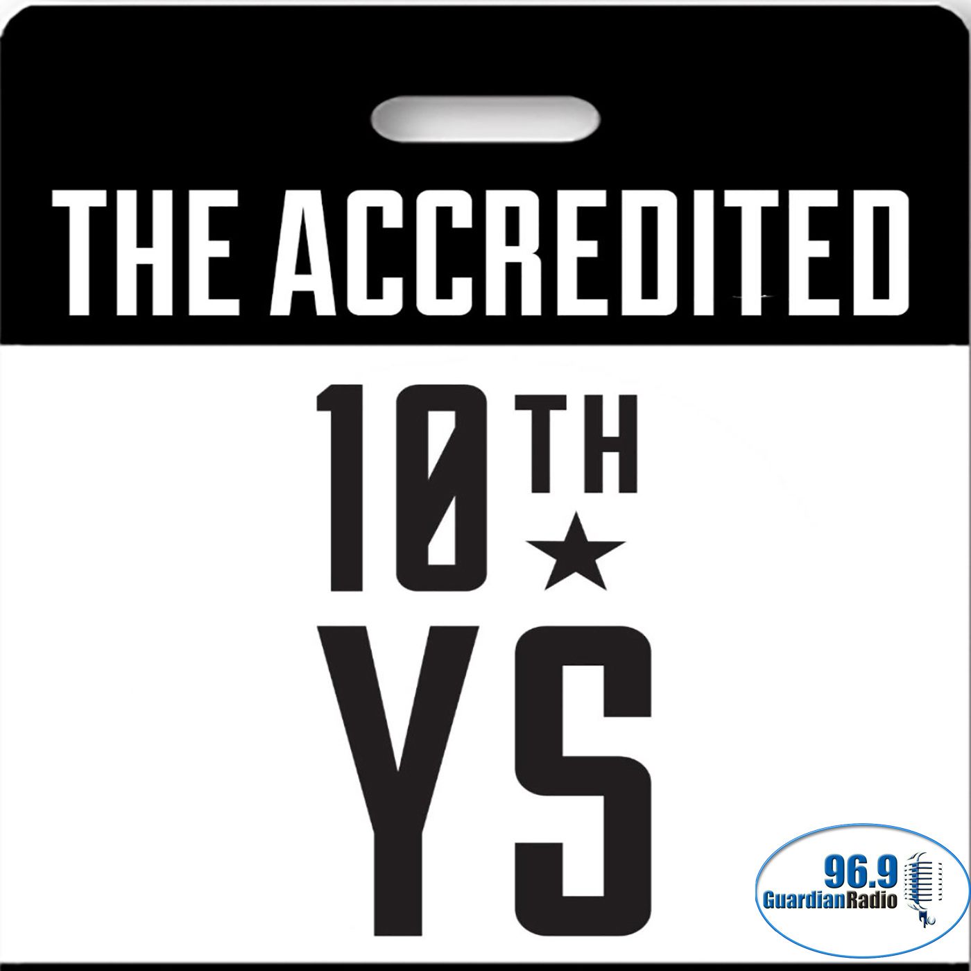 The Accredited - February 8 2025