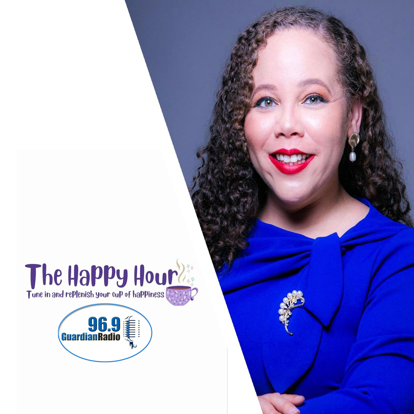 The Happy Hour - January 11 2025