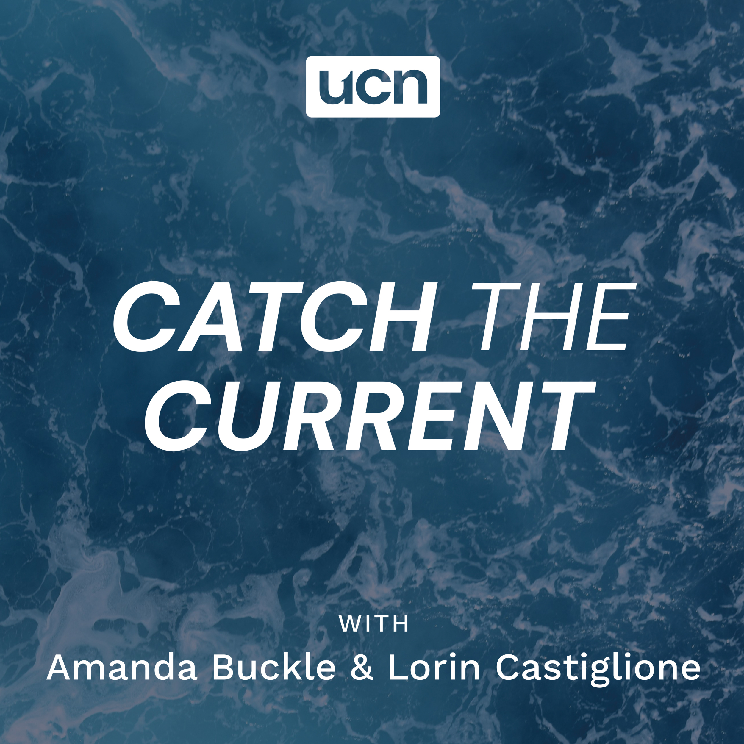 Catch The Current