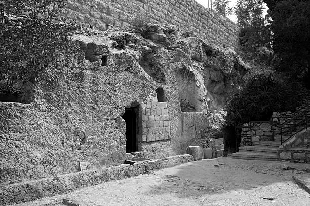 The Women of the Bible - Martha and Mary