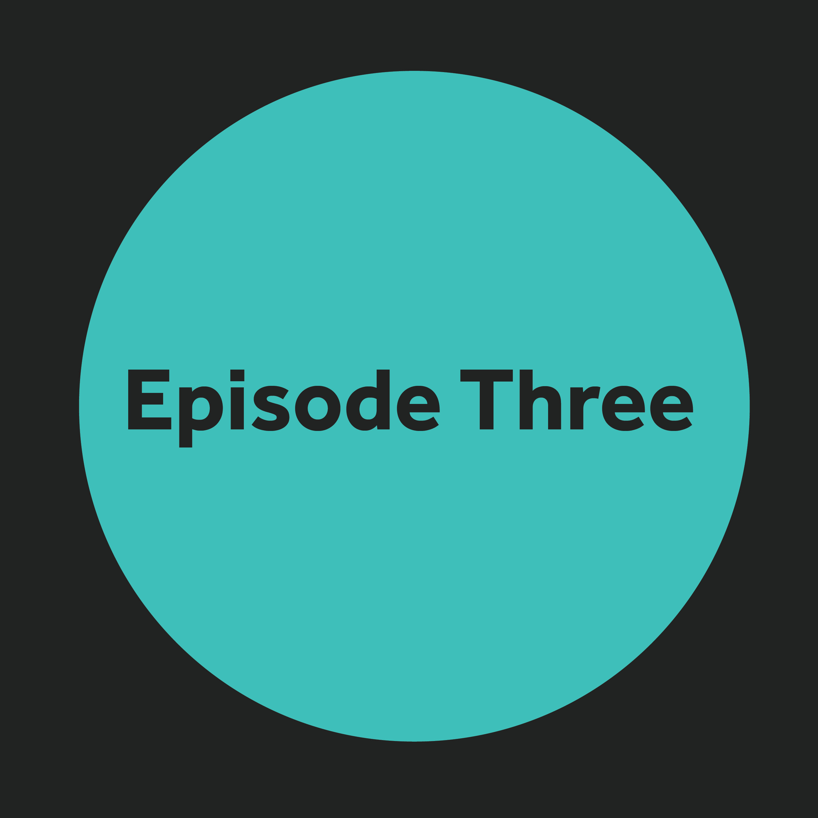 Episode Cover