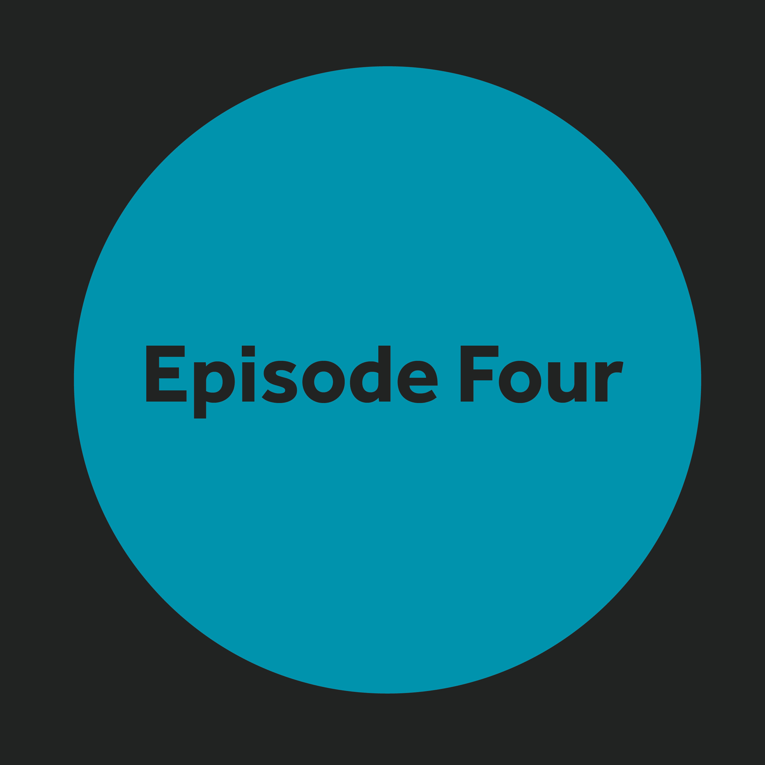 Episode Cover