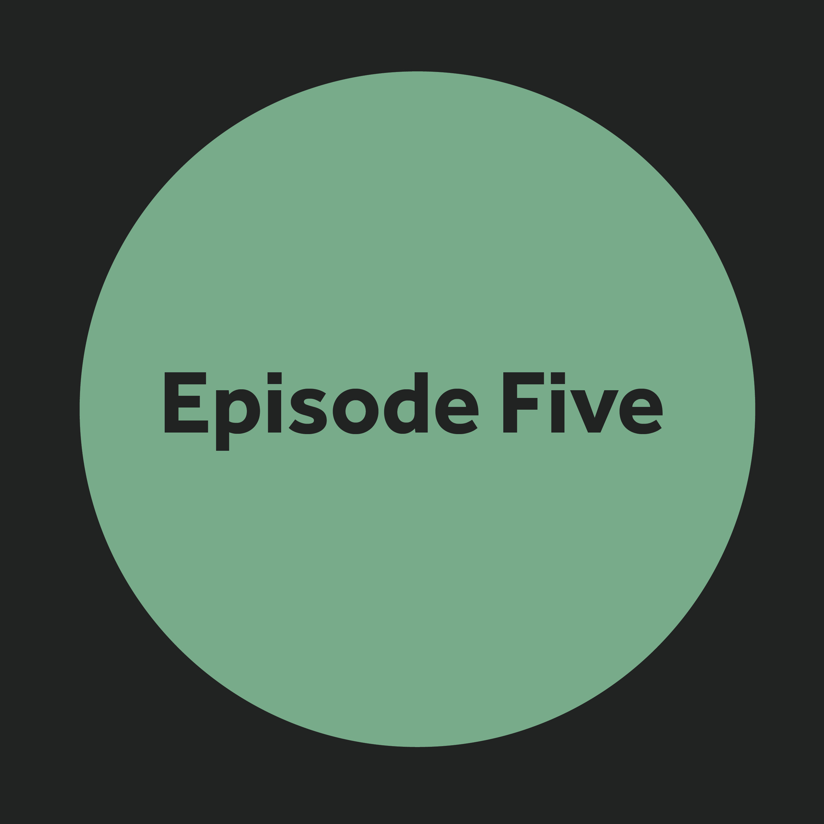 Episode Cover