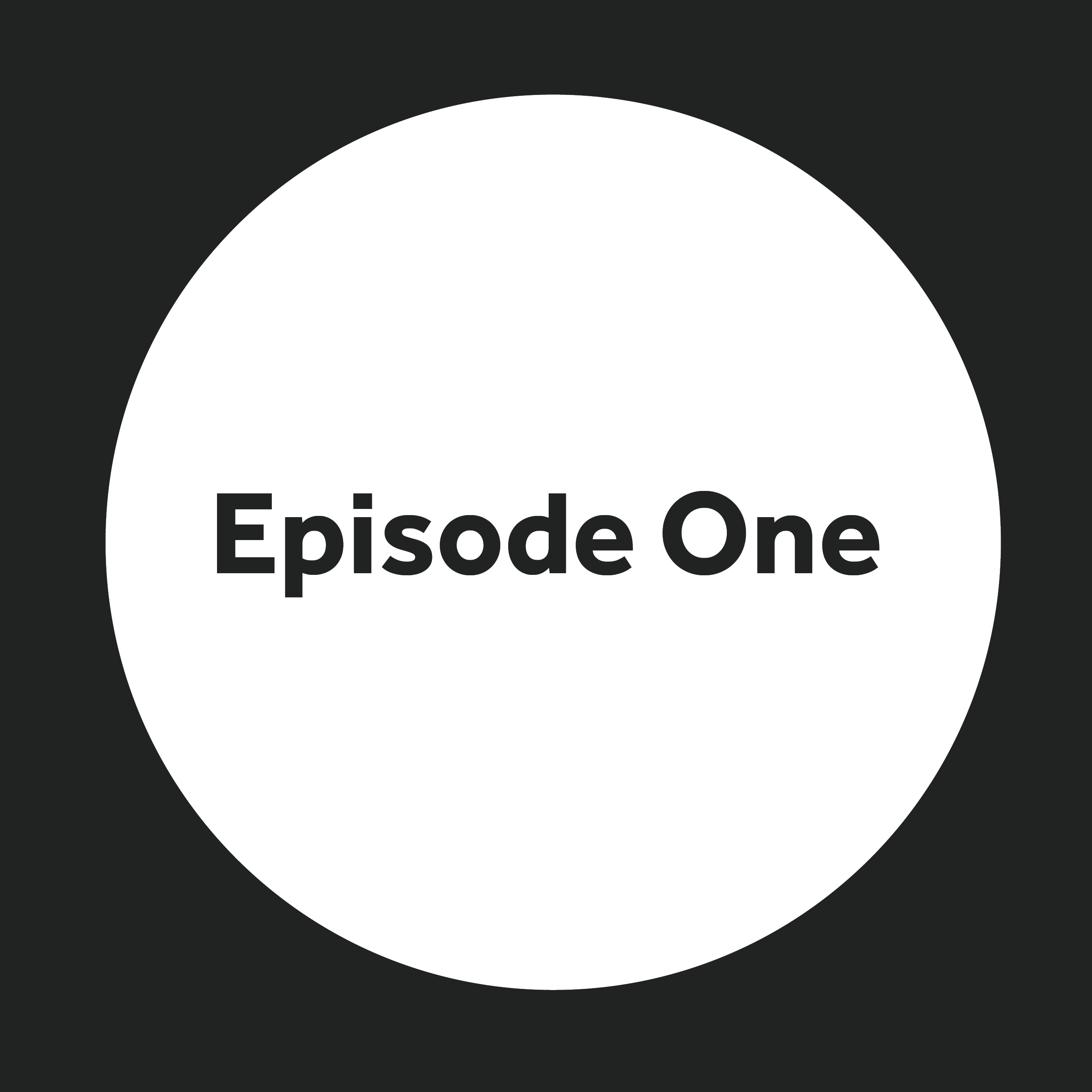 Episode Cover