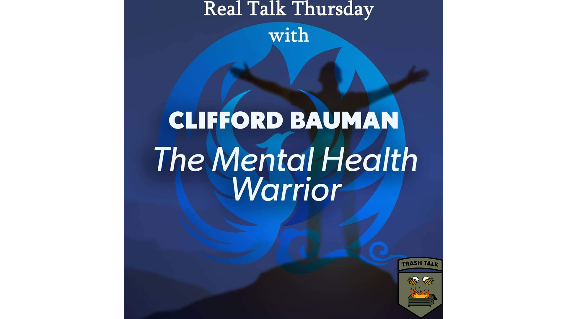 VTT\'s Mental Health Warrior