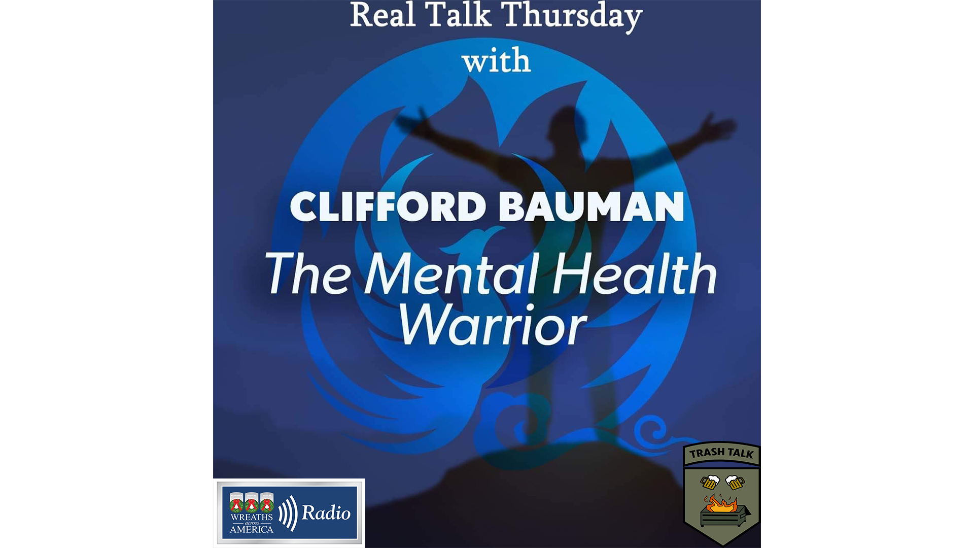 VTT\'s Mental Health Warrior