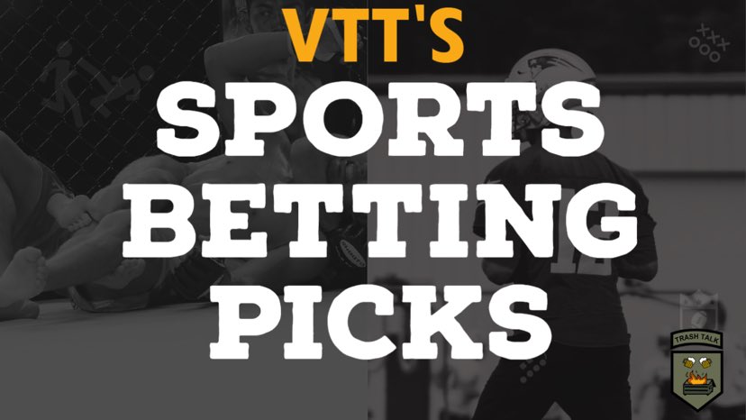 UFC 273 HOT PICKS!!!
