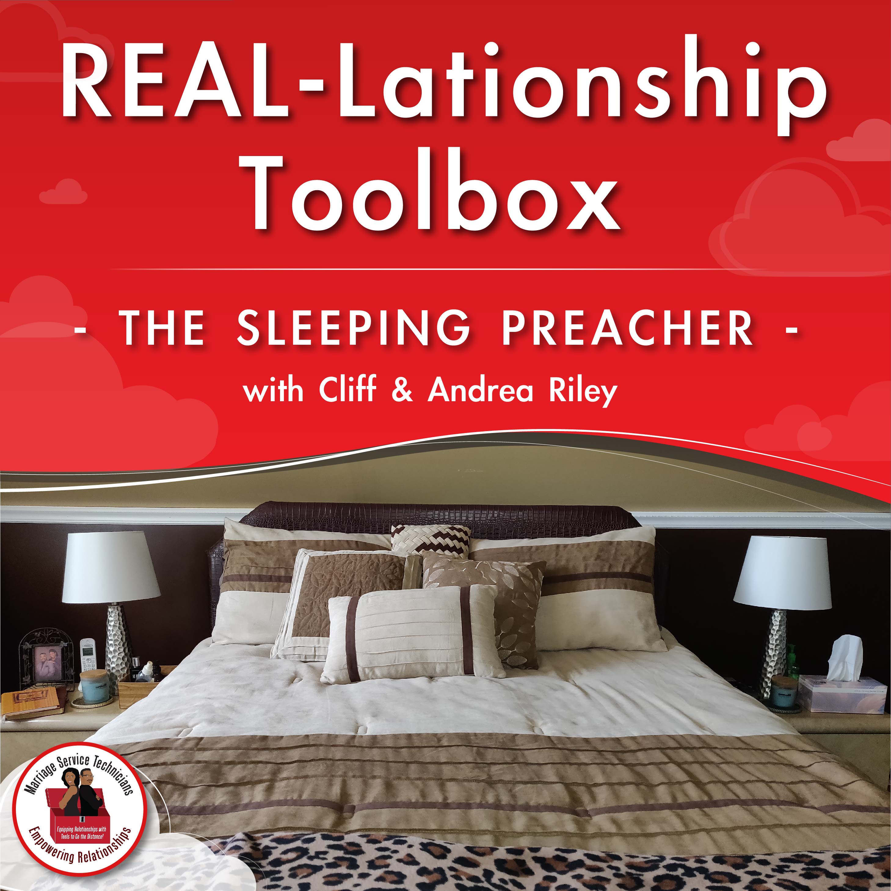 REAL-Lationship Toolbox