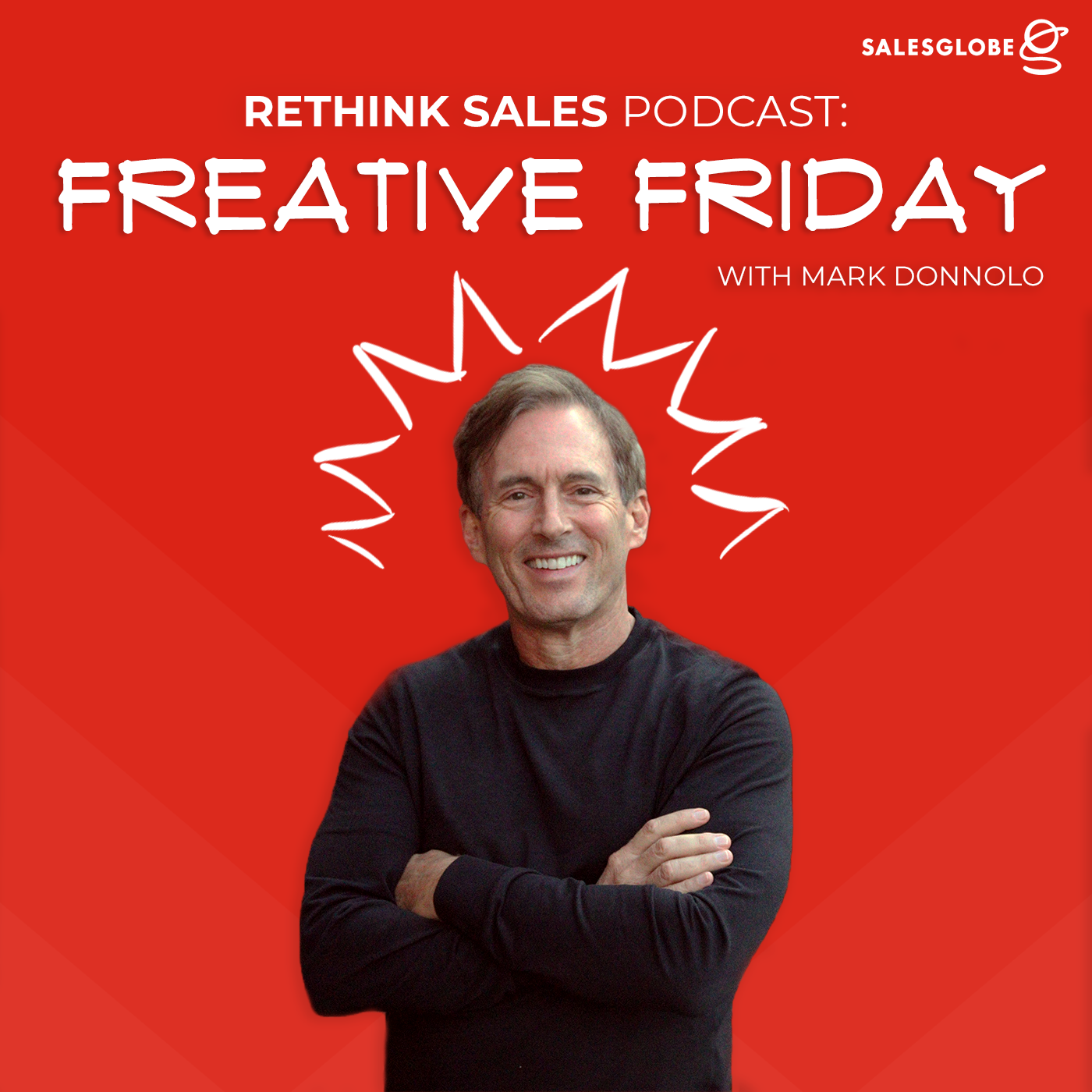 97: Freative Friday - Insight in Your Hunt for The Revenue Roadmap Pt 3