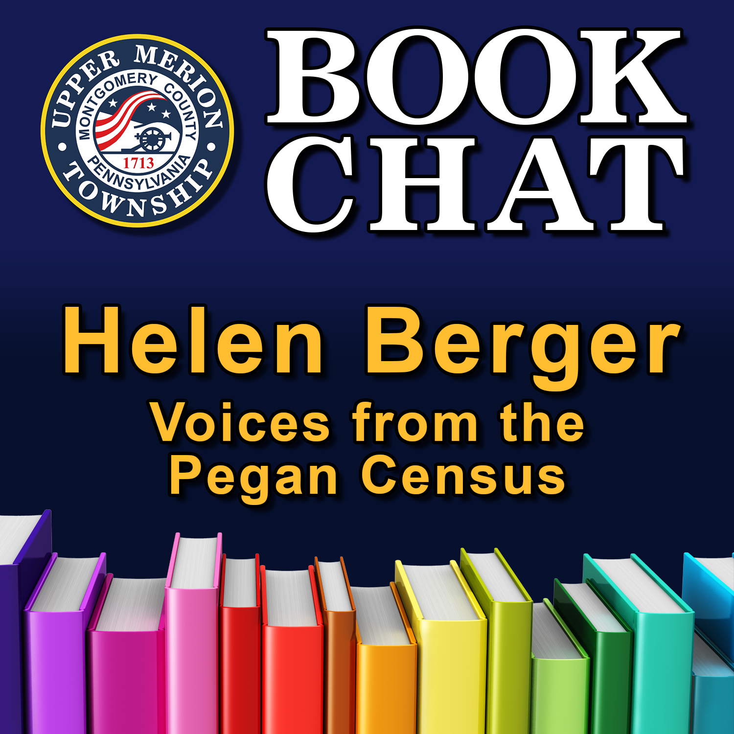 Helen Berger - Voices from the Pegan Census